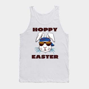 Hoppy Easter Tank Top